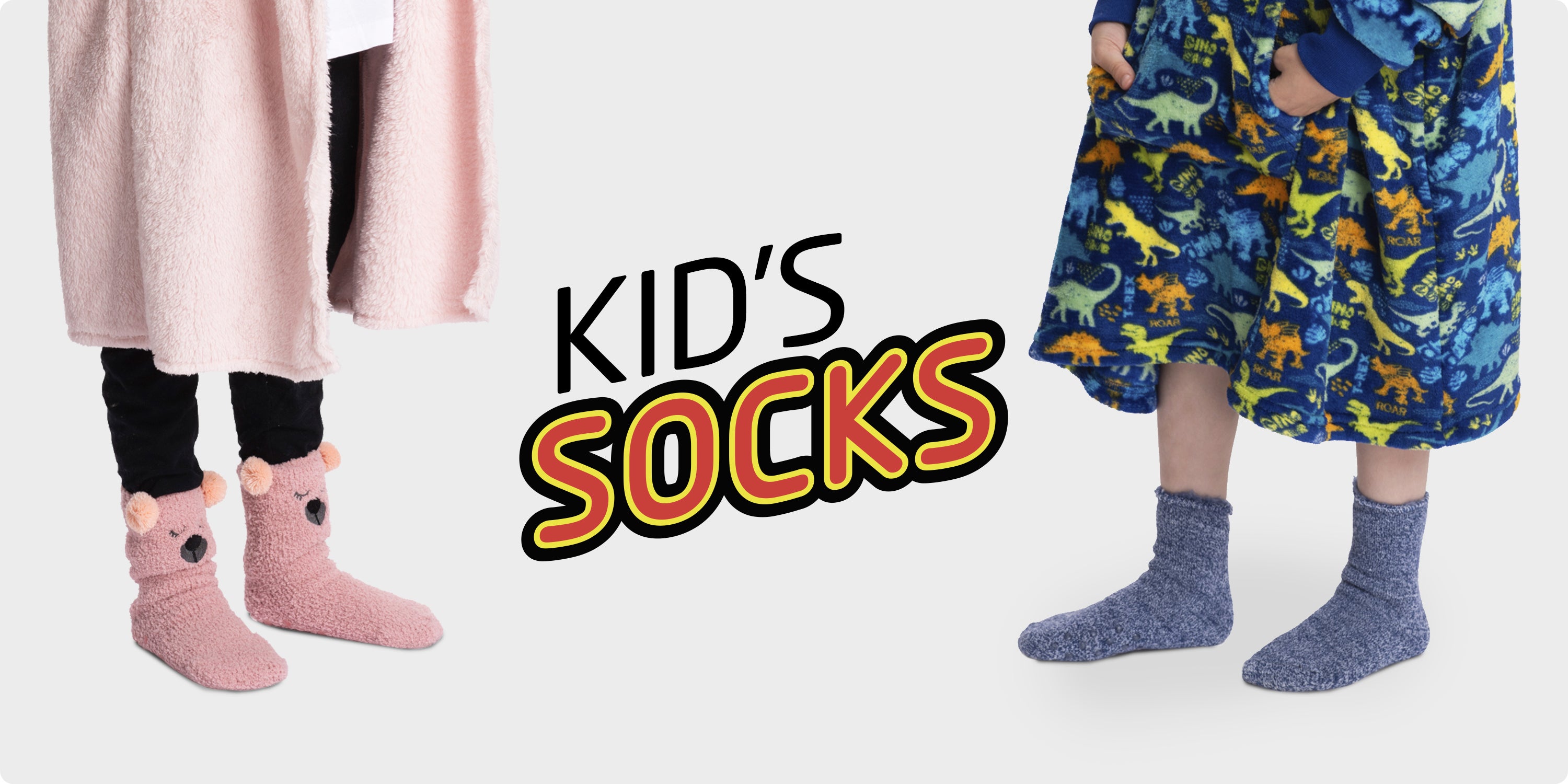 Kids Socks