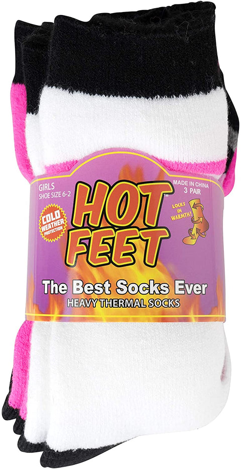 Kids Thermal Socks