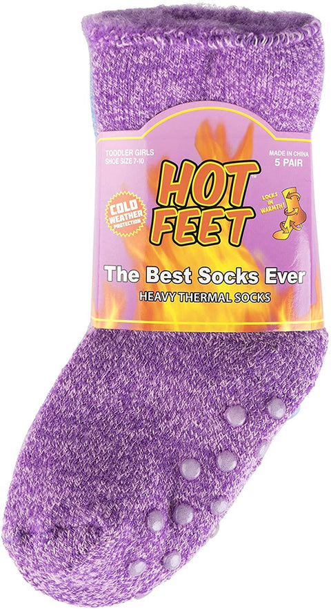 Kids Thermal Socks