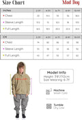 Desert Mirage: Boys Beige Print Sherpa Jacket - Stylish Zip-Up Comfort for Young Adventurers