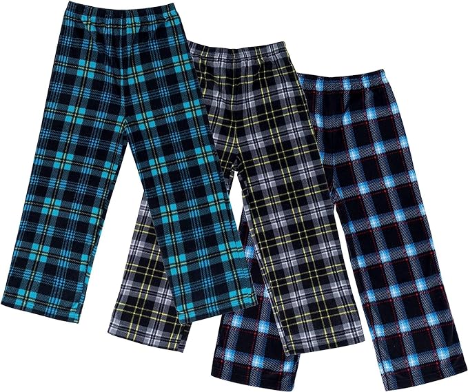 Boys pj pants sale