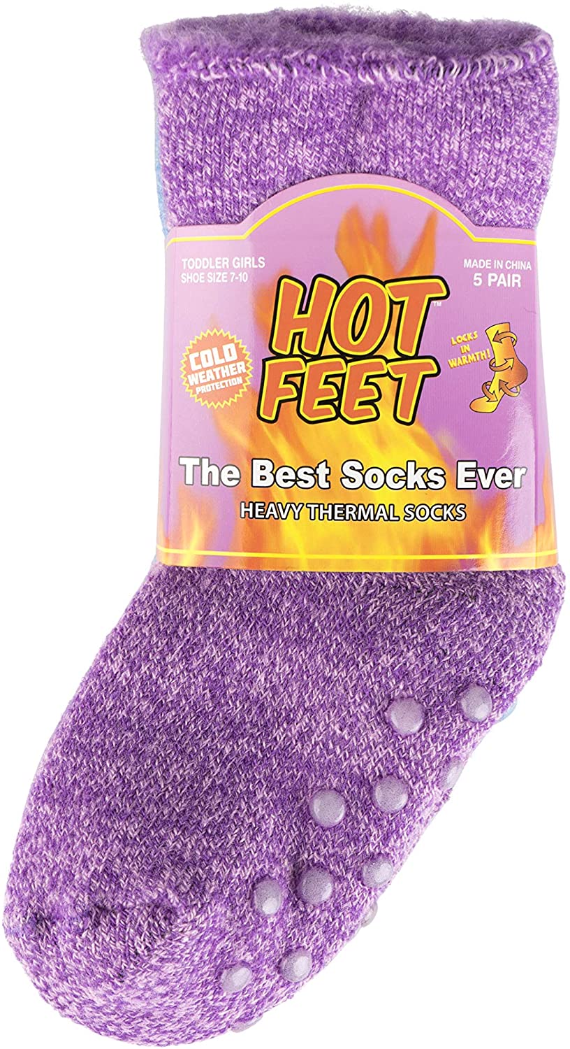 Kids Thermal Socks