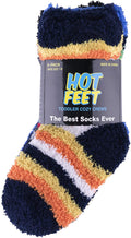 Cozy Thermal Socks