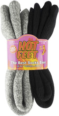 Cozy Thermal Socks