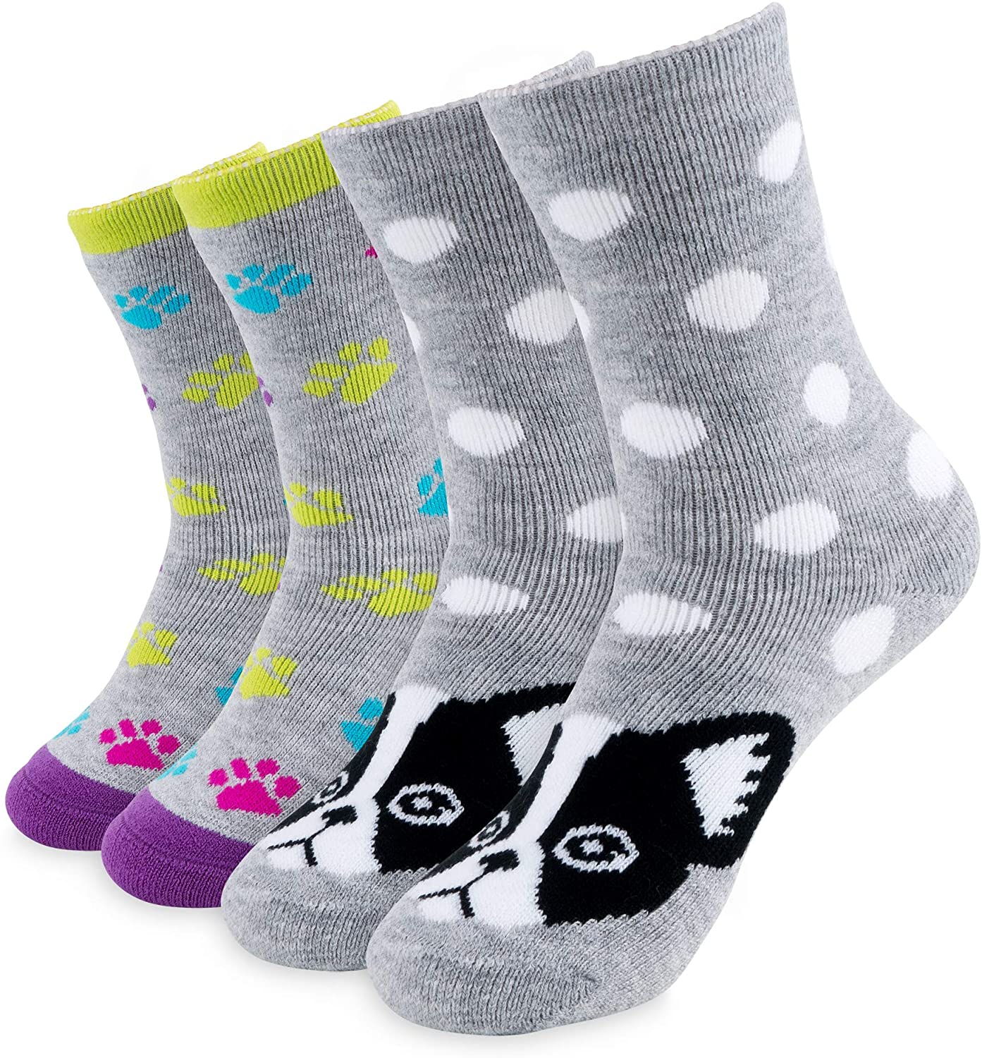 Low Cut Thermal Socks