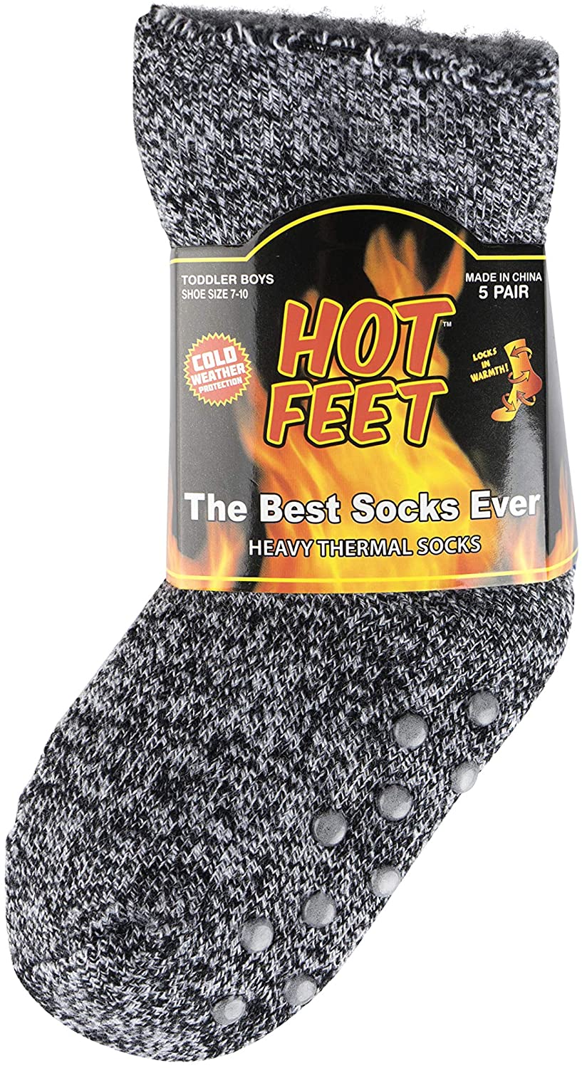 Cozy Thermal Socks